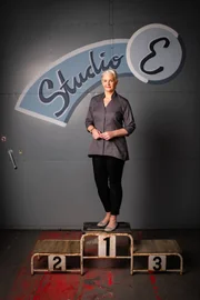 Bettina Schliephake-Burchardt