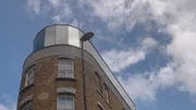 Pentonville Road in London (Hut Architects).