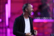 DJ Bobo