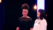 Anna Richardson (r.)