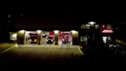 Alberta Feuerwehrleute.