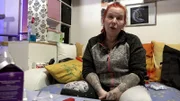 Die siebenfache Mutter Michaela steht finanziell mit dem Rücken zur Wand. Durch die hohen inflationsbedingten Preise muss sie jeden Cent zweimal umdrehen.