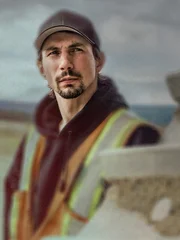 Parker Schnabel.