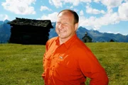 Harry Prünster.