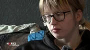 Maik und Jasmin sind der festen Überzeugung, die Zusage für eine neue Wohnung zu erhalten. Doch es kommt leider anders?