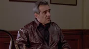 Lennie Briscoe (Jerry Orbach)