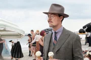 Richard Harrow (Jack Huston)