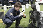 Dr. Addy (Eric Millegan)