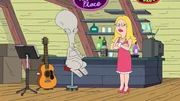 L-R: Roger, Francine