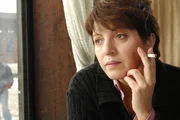 Esma (Mirjana Karanović) weiß nicht weiter.