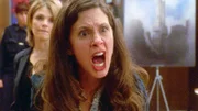 Ist die schwangere Meredith (Jessica Hecht) eine Mörderin?
