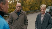 Michael Naseband (l.); Alexandra Rietz (r.)