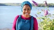 Nadiya Hussain.