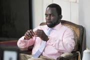 Jimmy Akingbola (Terrance Jackson).