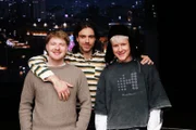 Die Band 01099 aus Dresden bei "Song Trip"