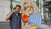Funktioniert die KettenreAh!ktion im Finale so gut wie Christians Gehör?