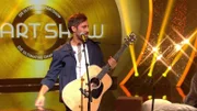 Show-Act Max Giesinger    +++