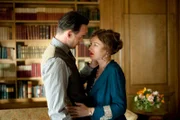 Margaret Schroeder / Margaret Thompson (Kelly Macdonald)