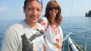 Ingo und Marion