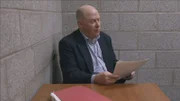 Jim Horton, lead investigator who worked the case.