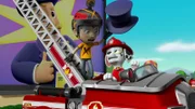 PAW Patrol.