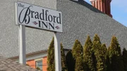 The Bradford B&B Inn in Towanda, Pennsylvania, as seen on Travel Channel's Hotel impossible.