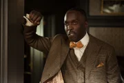Chalky White (Michael Kenneth Williams)