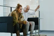 Urd (Ágústa Eva Erlendsdóttir, l.)