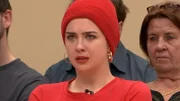 +++ Die Verwendung des sendungsbezogenen Materials ist nur mit dem Hinweis und Verlinkung auf RTL+ gestattet. +++