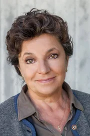 Monika Baumgartner.