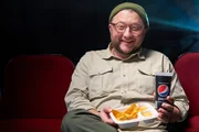 Pepsi ist dank geschickten Marketings zu einem globalen Lebensmittelkonzern aufgestiegen.