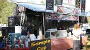 The BBQ champions compete against each other in Jacksonville.