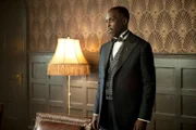 Chalky White (Michael Kenneth Williams)