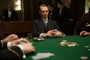 Enoch "Nucky" Thompson (Steve Buscemi)