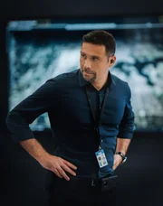 Assistant Special Agent in Charge Jubal Valentine (Jeremy Sisto)