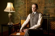 Enoch "Nucky" Thompson (Steve Buscemi)