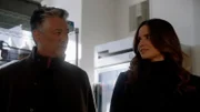 ìThe Planî ñ With the help of Knightís dad, Special Agent in Charge Feng Zhao, NCIS works to unravel the mystery of a recently used service weapon belonging to a missing agent. Also, McGee is in a tailspin when DNA results reveal a close relative he was unaware of.