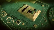 CGI America’s Hidden Pyramid City