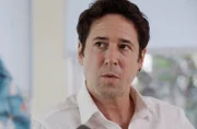 Rob Morrow (Wes Cullen).