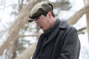 Richard Harrow  (Jack Huston)