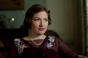Margaret Schroeder / Margaret Thompson (Kelly Macdonald)