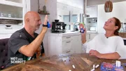 Detlef Steves und Nicole Steves
