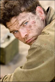 Josh Helman (PFC Lew Juergens)