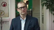 Walter Zirner (Alexander Jagsch).