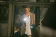 Booth (David Boreanaz)