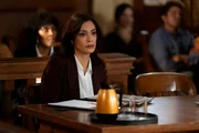 Odelya Halevi as Assistant District Attorney Samantha Maroun -- (Photo by: Virginia Sherwood/NBC)
