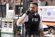 Special Agent Omar Adom 'OA' Zidan (Zeeko Zaki)