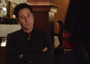 "Ua ?eha ka ?ili i ka maka o ka ihe" -- A new ally helps McGarrett and Five-0 when mob bosses on the island are being targeted by an assassin. Also, Five-0 says goodbye to one of their own, on the 10th season premiere of HAWAII FIVE-0.