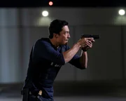 Matt Simmons (Daniel Henney) Matt Simmons (Daniel Henney)