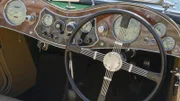 Vintage car